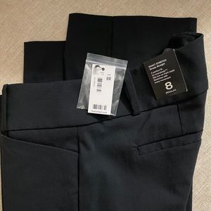 The Limited NWT Black Pant size 8